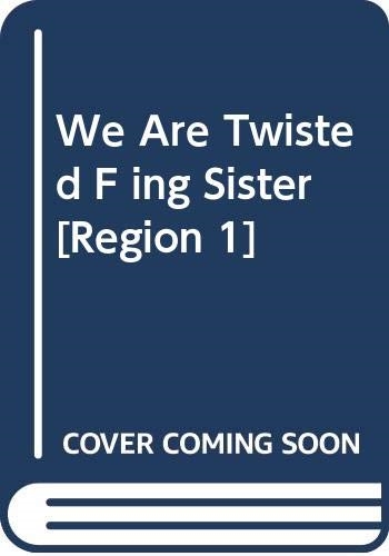 Picture of WE ARE TWISTED F@CKING SISTER