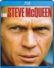 Picture of I AM STEVE MCQUEEN