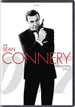 Picture of 007 THE SEAN CONNERY COLLECTION 2