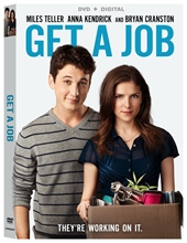 Picture of GET A JOB