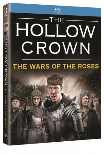 Picture of HOLLOW CROWN: THE WARS OF THE ROSES