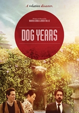 Picture of Dog Years