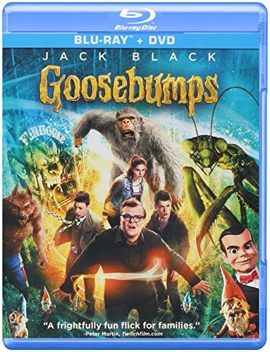 Picture of GOOSEBUMPS