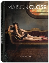 Picture of MAISON CLOSE: SEASON 2