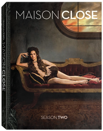 Picture of MAISON CLOSE: SEASON 2