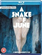 Picture of SNAKE OF JUNE