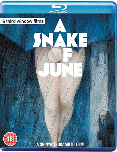 Picture of SNAKE OF JUNE