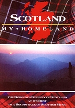 Picture of Scotland My Homland