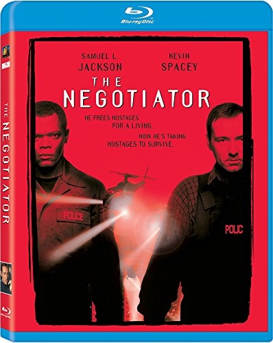 Picture of NEGOTIATOR