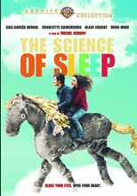 Picture of SCIENCE OF SLEEP