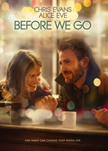 Picture of BEFORE WE GO