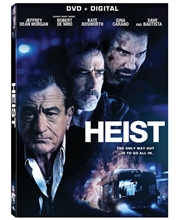 Picture of HEIST