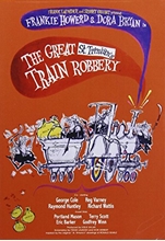 Picture of GREAT ST. TRINIAN'S TRAIN