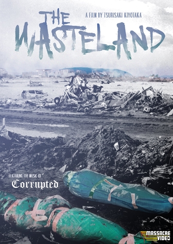 Picture of WASTELAND