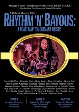 Picture of Rhythm 'N' Bayous: A Road Map To Louisiana Music