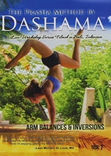 Picture of ARM BALANCES & INVERSIONS