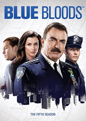 Picture of BLUE BLOODS: THE FIFTH SEASON