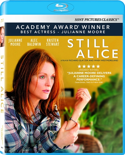 Picture of STILL ALICE