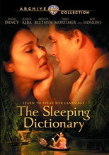 Picture of SLEEPING DICTIONARY