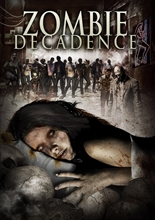 Picture of Zombie Decadence