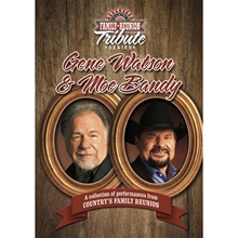 Picture of CFR TRIBUTE SERIES: GENE WATSON & MOE BANDY