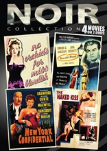 Picture of Noir Collection 4-Movie Pack