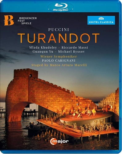 Picture of TURANDOT