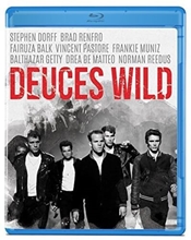 Picture of DEUCES WILD