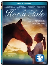 Picture of HORSE TALE