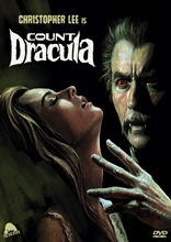 Picture of COUNT DRACULA