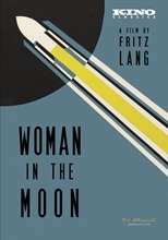 Picture of WOMAN IN THE MOON