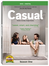 Picture of CASUAL: SEASON 1