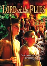 Picture of LORD OF THE FLIES