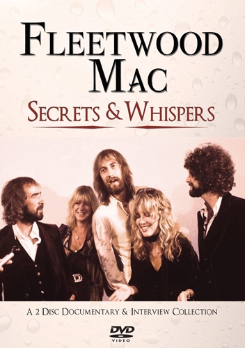 Picture of Secrets And Whispers