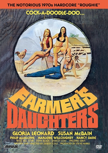 Picture of FARMER'S DAUGHTERS