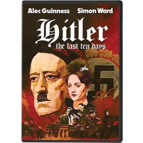 Picture of HITLER: THE LAST TEN DAYS