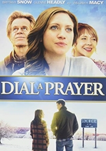 Picture of DIAL A PRAYER