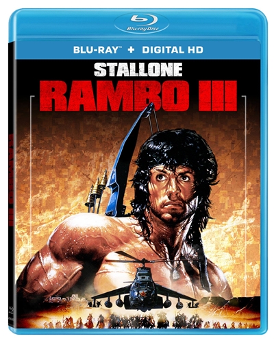 Picture of RAMBO 3