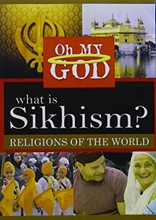 Picture of WHAT IS SIKHISM