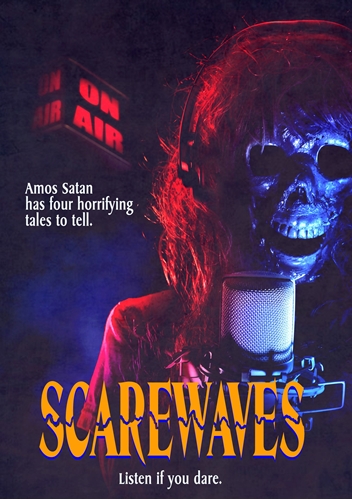 Picture of SCAREWAVES