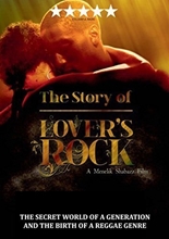 Picture of The Story Of Lover's Rock