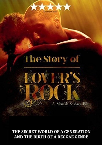 Picture of The Story Of Lover's Rock