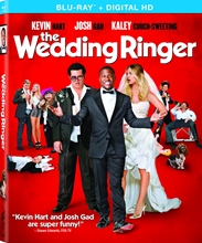 Picture of WEDDING RINGER