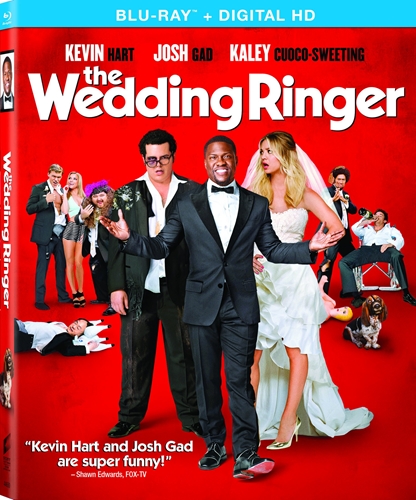 Picture of WEDDING RINGER