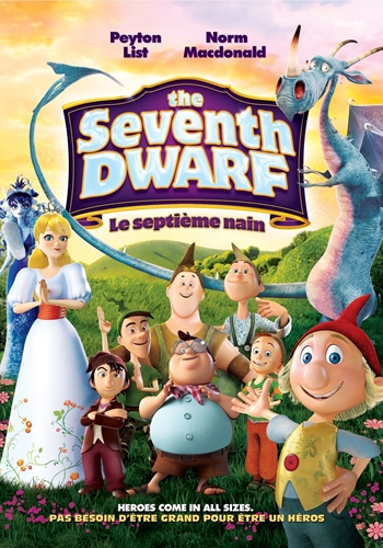 Picture of SEVENTH DWARF