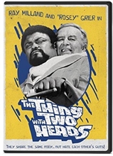 Picture of THING WITH TWO HEADS