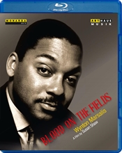 Picture of Wynton Marsalis(Region Free - NO RETURNS)