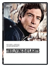 Picture of LIVING DAYLIGHTS