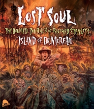 Picture of LOST SOUL: DOOMED JOURNEY OF RICHARD STANLEY'S