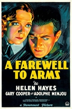 Picture of FAREWELL TO ARMS ('32)